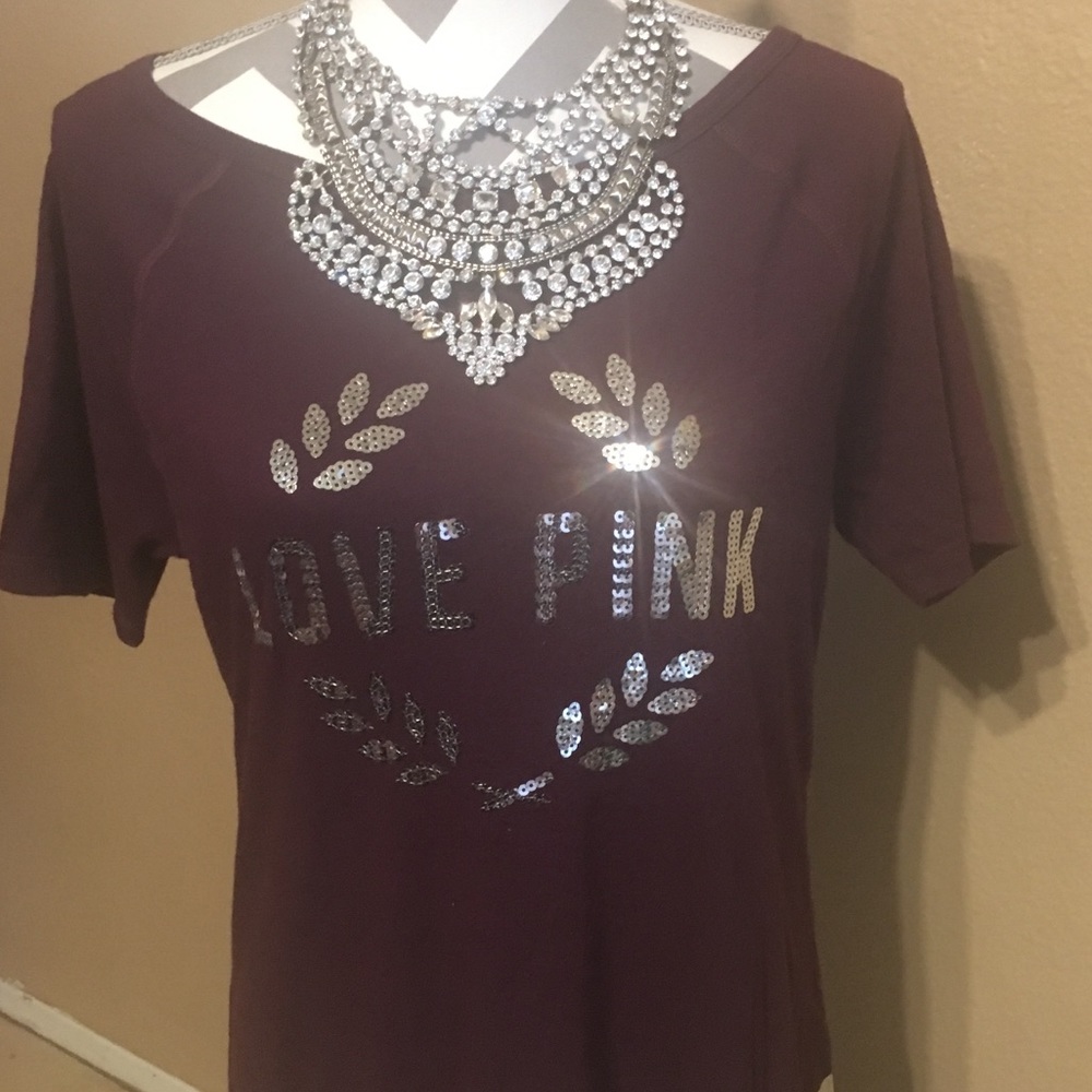 Victoria’s Secret Tunic!
